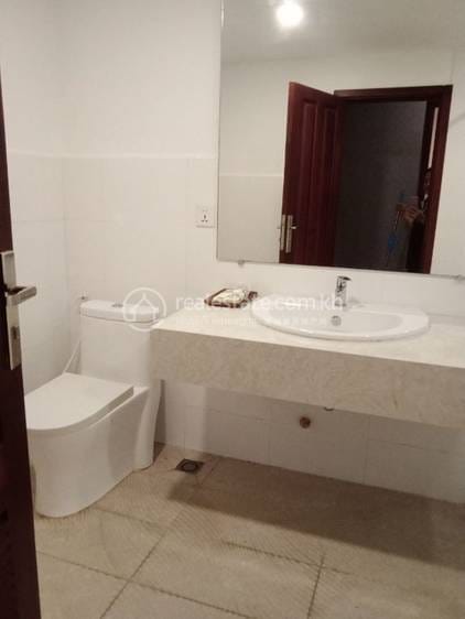 Chroy Changvar Condo K pronájmu in Chroy Changvar