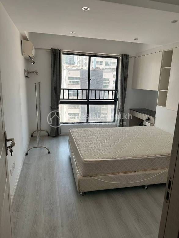 Condo À louer à, BKK 2, Boeng Keng Kang, Phnom Penh