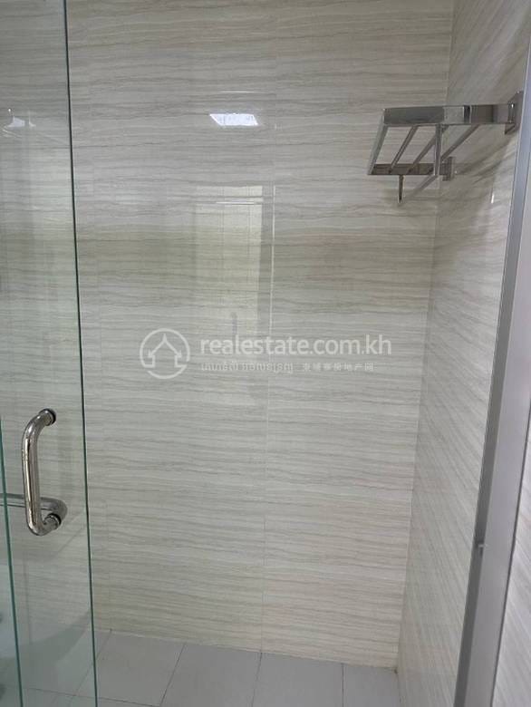 Boeng Keng Kang Condo À louer à Boeng Keng Kang