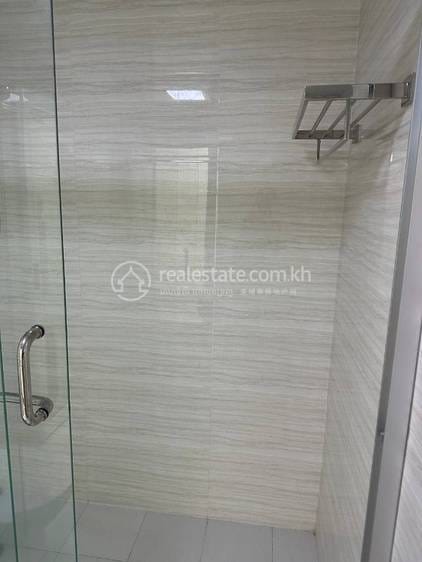 Boeng Keng Kang Condo À louer à Boeng Keng Kang