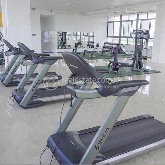 Chroy Changvar Condo For Sale in Chroy Changvar