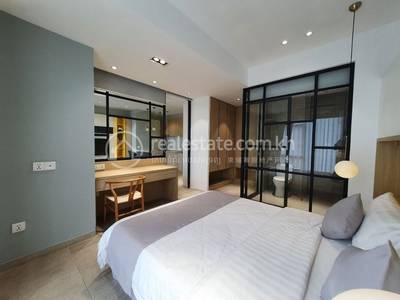   , 万景岗1分区（BKK1), 桑园区, 金边