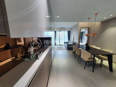  , BKK 1, Chamkarmon, Phnom Penh