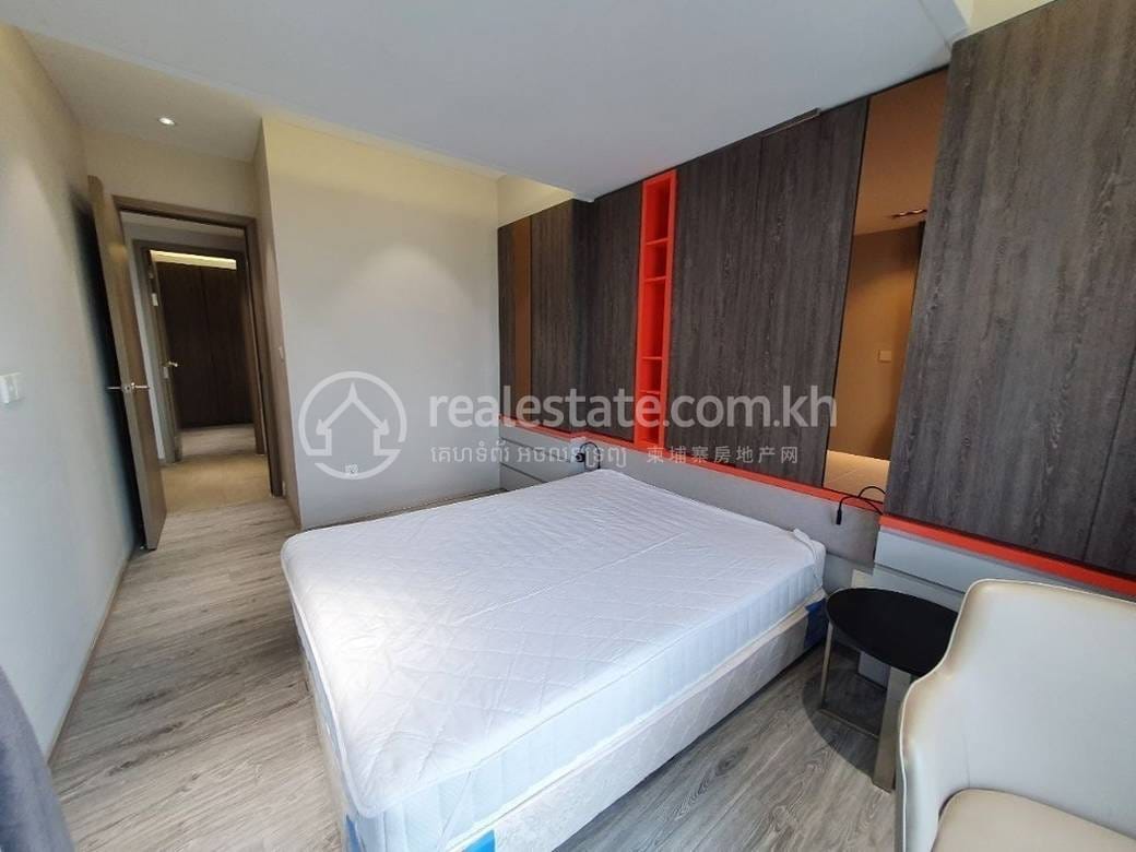 Boeng Keng Kangのアパート賃貸物件（BKK 1 Boeng Keng Kang） $1,000