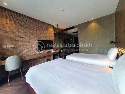   , BKK 1, Chamkarmon, พนมเปญ
