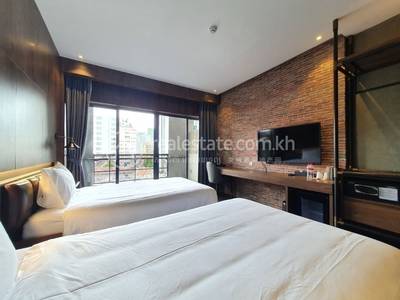   , BKK 1, Chamkarmon, พนมเปญ