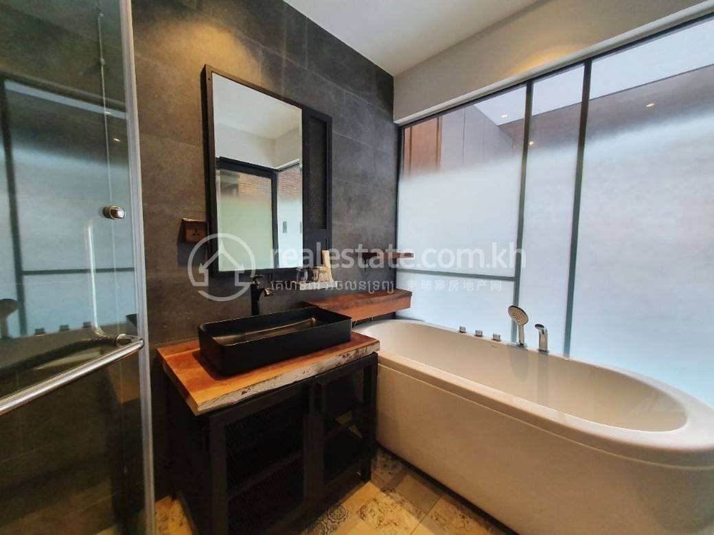 BKK 1 Apartment For Rent in BKK 1