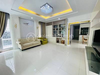 និរោធ, ច្បារអំពៅ, ភ្នំពេញ