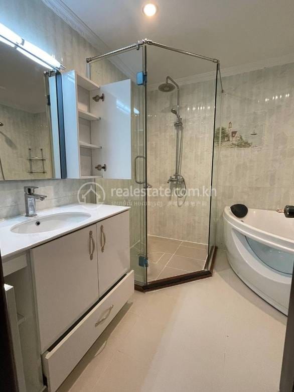 BKK 1 Apartment For Rent in BKK 1