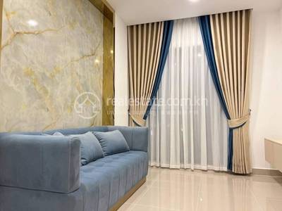  , បឹងកក់១, ទួលគោក, ភ្នំពេញ