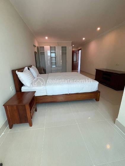BKK 1 Apartment For Rent in BKK 1