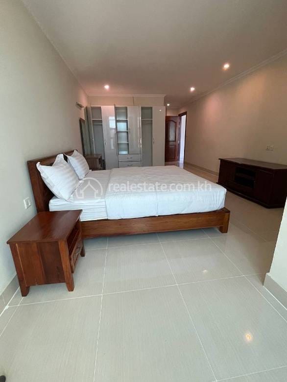 Apartment For Rent in BKK 1, Boeng Keng Kang, Phnom Penh