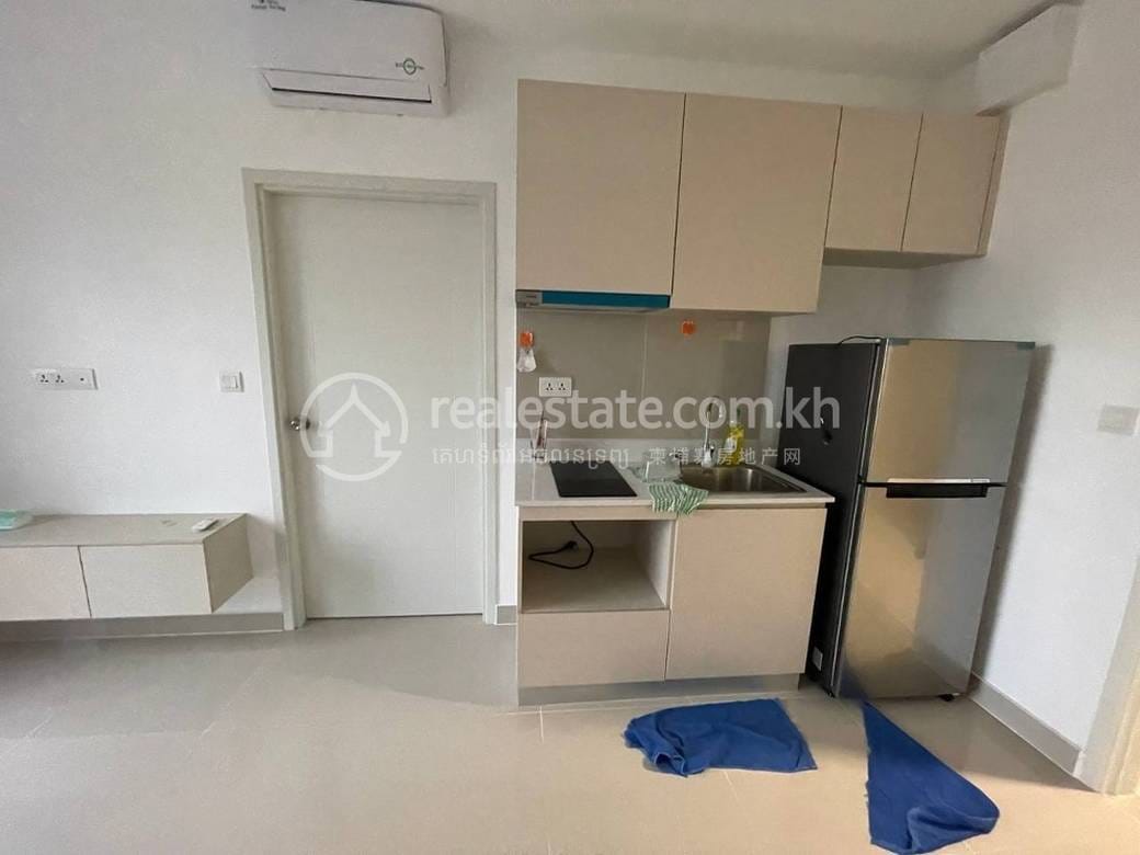Apartmán K pronájmu in Toul Kork $350