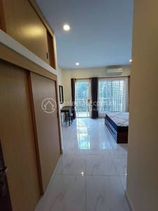  , ទួលទំពូង១, ចំការមន, ភ្នំពេញ