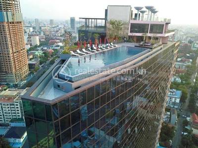  , Boeung Kak 1, Toul Kork, Phnom Penh