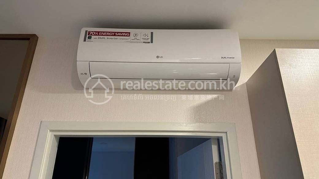 Boeung Kak 1 Apartmán K pronájmu in Boeung Kak 1