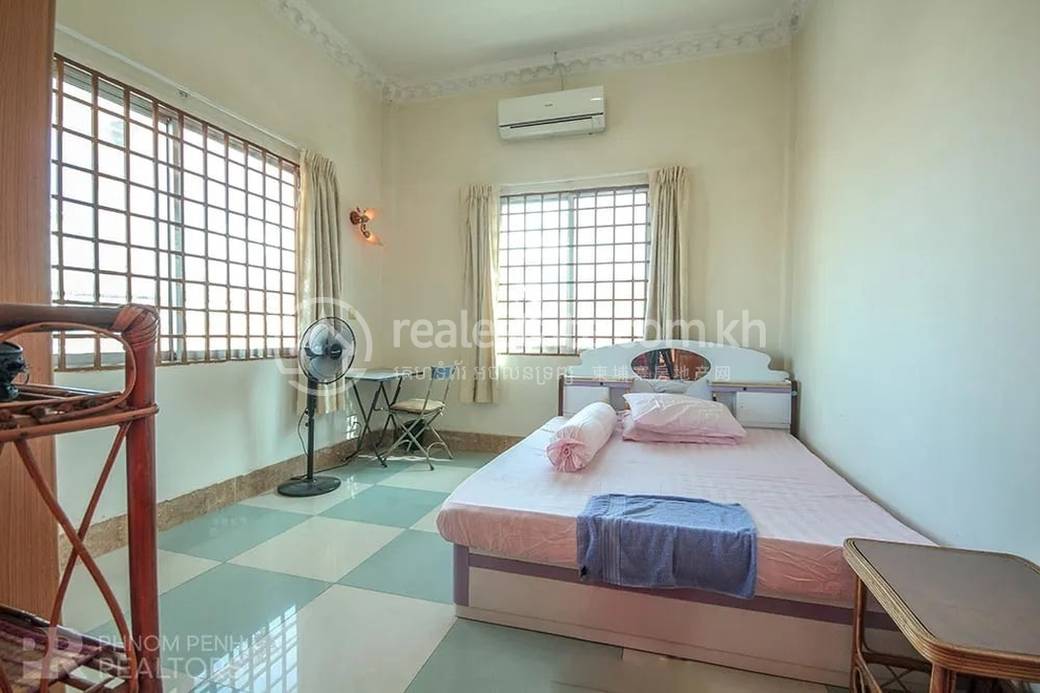 BKK 3 House and lot Для Аренды in BKK 3