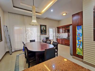 វីឡាភ្លោះ សំរាប់ជួល នៅ, និរោធ, ច្បារអំពៅ, ភ្នំពេញ