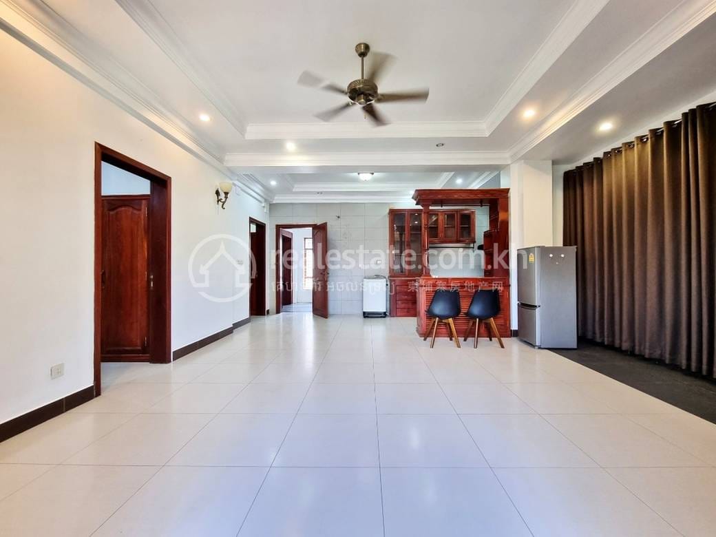 Toul Tum Poung 2 Building For Rent in Toul Tum Poung 2