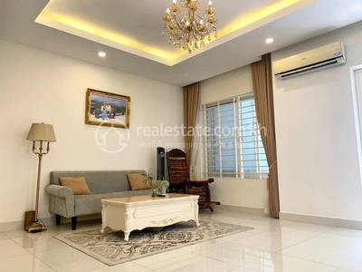  , Nirouth, Chbar Ampov, พนมเปญ