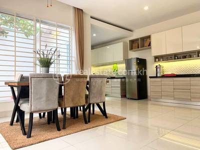  , Nirouth, Chbar Ampov, พนมเปญ