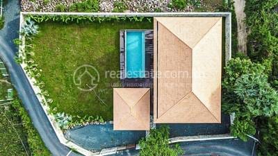 $375,000 Vila