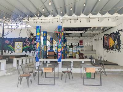 450 sqm Land Size Restaurace K pronájmu for $2,500