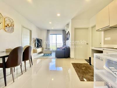 Chip Mong | Park Land TK Condo