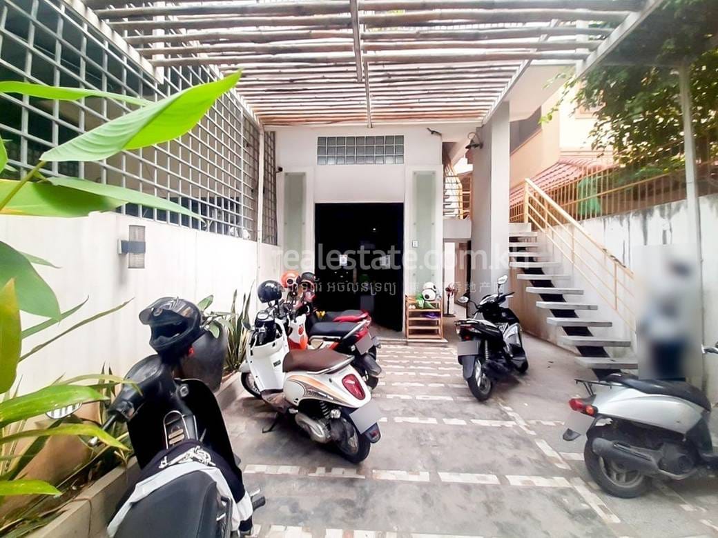 House and lot สำหรับขาย ใน, บึงตระเบก, จัมการมอน, พนมเปญ