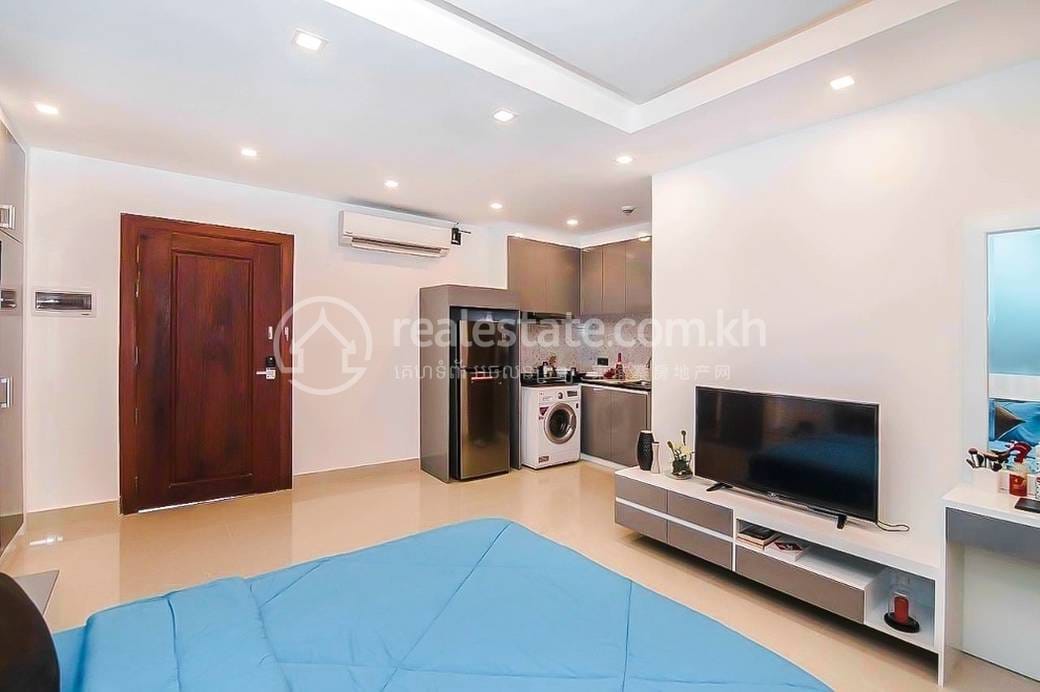 7 Makara Budova K pronájmu in Boeung Prolit 7 Makara $18,000