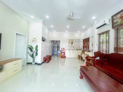  , Boeung Tumpun分区, 棉芷区, 金边