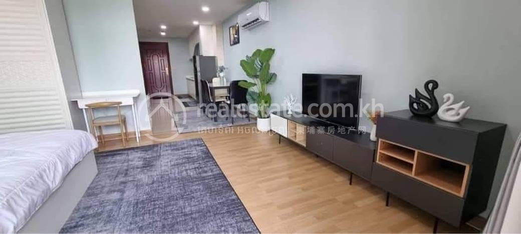 Olympia City | $550 Condo