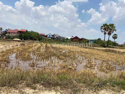 residential Land/Development for sale in Tien ID 235162