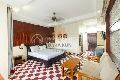   , Svay Dankum, Siem Reap, Siem Reap