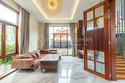  , Sala Kamraeuk, Siem Reap, Siem Reap