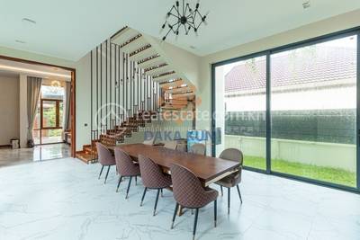  , Sala Kamraeuk, Siem Reap, Siem Reap