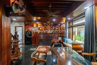  , Sala Kamraeuk, シェムリ　アップ州, シェムリ　アップ州