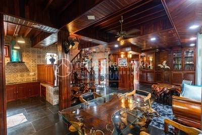  , Sala Kamraeuk, シェムリ　アップ州, シェムリ　アップ州