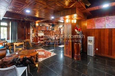  , Sala Kamraeuk, シェムリ　アップ州, シェムリ　アップ州