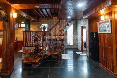  , Sala Kamraeuk, シェムリ　アップ州, シェムリ　アップ州