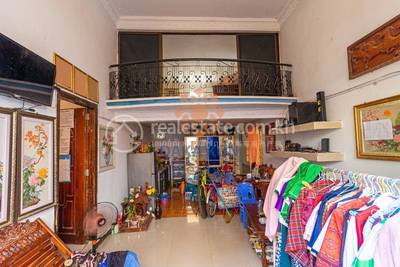 Svay Dangkum分区, 暹粒省, 暹粒省