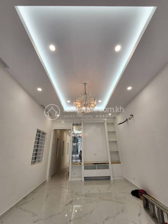 Borey Vimean Phnom Penh | $1,200 店屋