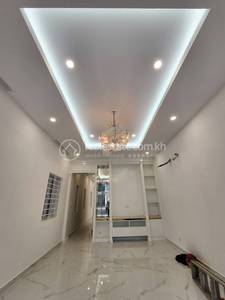 Borey Vimean Phnom Penh