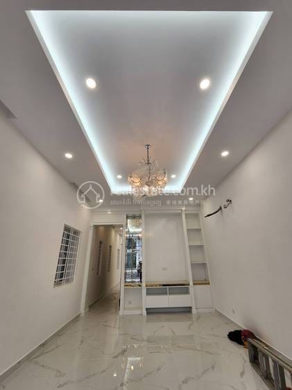 Borey Vimean Phnom Penh | $1,200 店屋