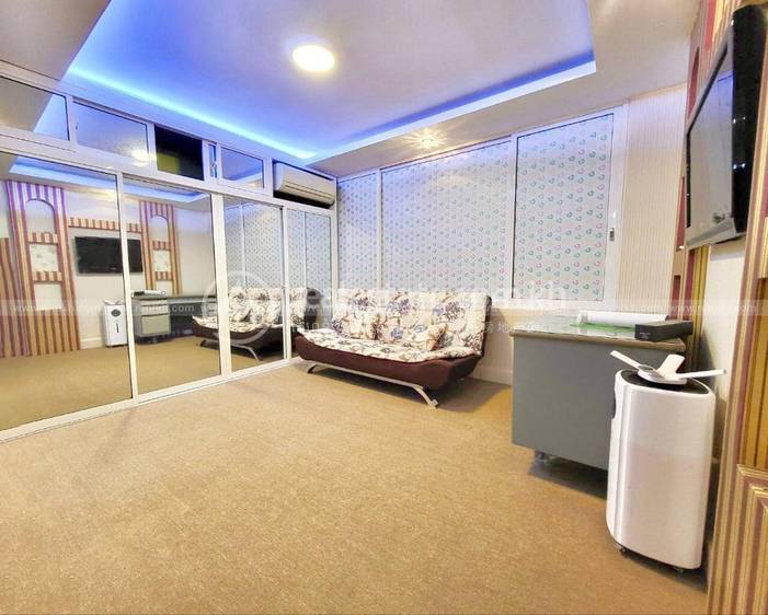 Flat House K pronájmu in Boeng Keng Kang $800