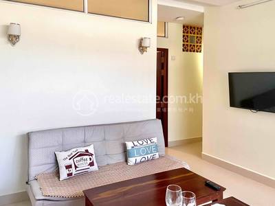 residential Apartment1 for rent2 ក្នុង Chakto Mukh3 ID 2356364