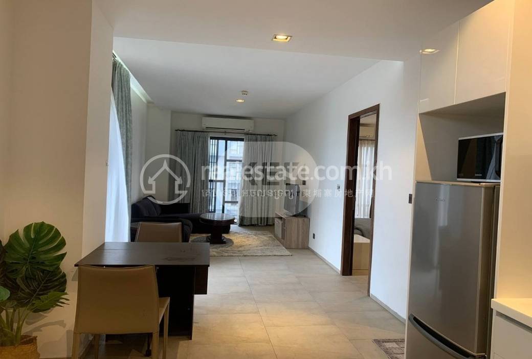 Condo For Rent in Phnom Penh Thmey, Sen Sok, Phnom Penh
