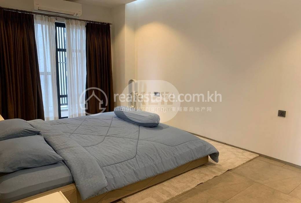 Condo For Rent in Sen Sok $600