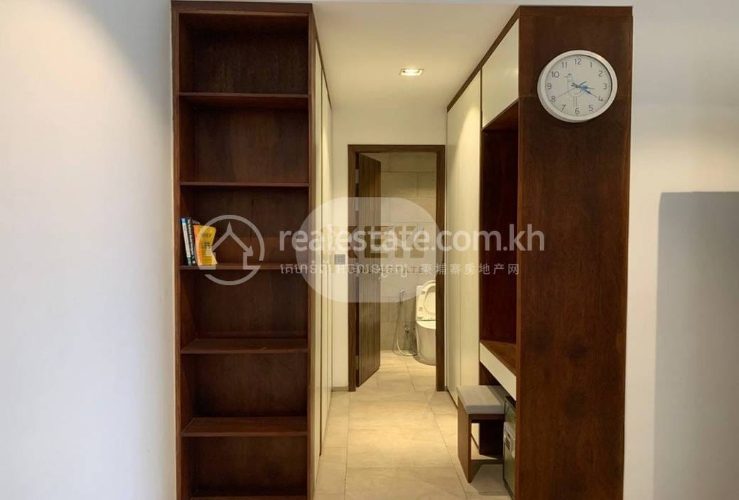 Phnom Penh Thmey Condo For Rent in Phnom Penh Thmey