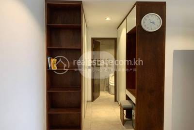 Phnom Penh Thmey Condo For Rent in Phnom Penh Thmey